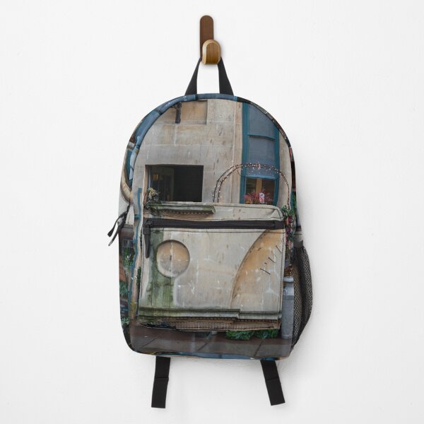 Item preview, Shops on Pulteney Bridge designed and sold by hawkie.