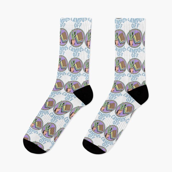 Item preview, Off Campus College Life designed and sold by tiredandbored.