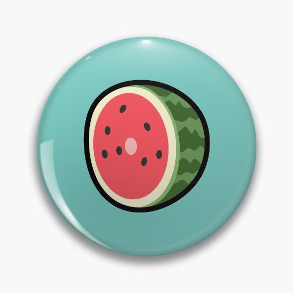 Item preview, Watermelon Green Pattern designed and sold by keeleypost.