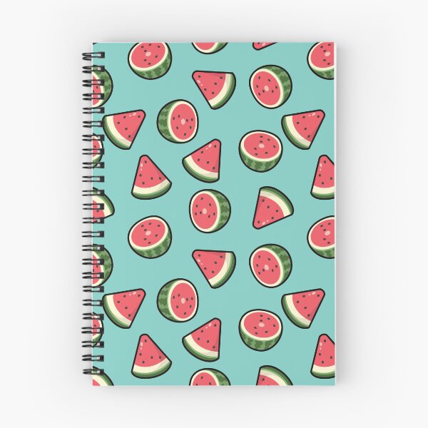 Item preview, Watermelon Green Pattern designed and sold by keeleypost.