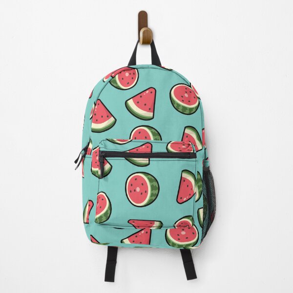 Item preview, Watermelon Green Pattern designed and sold by keeleypost.