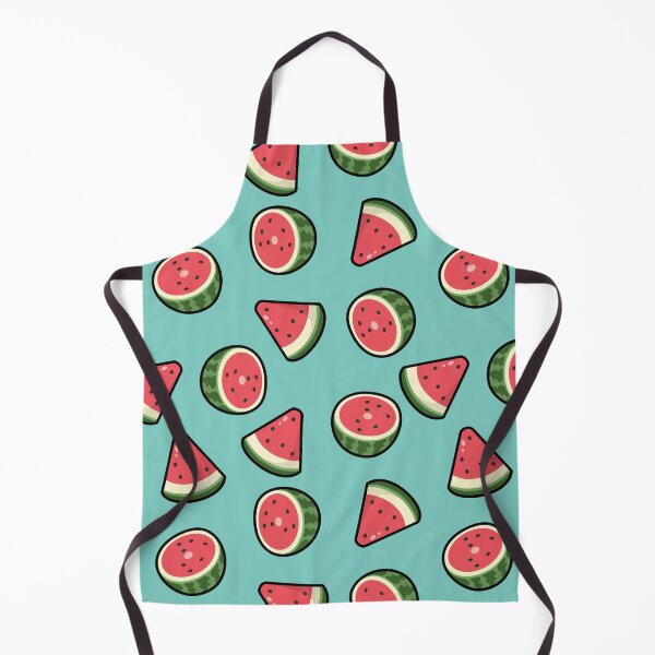 Item preview, Watermelon Green Pattern designed and sold by keeleypost.