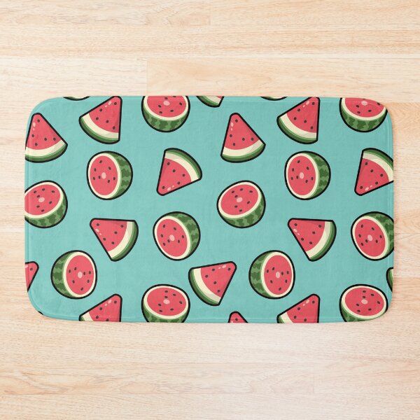 Item preview, Watermelon Green Pattern designed and sold by keeleypost.