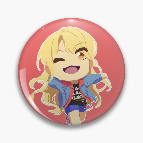 Item preview, touko kirigaya chibi designed and sold by Ess !.