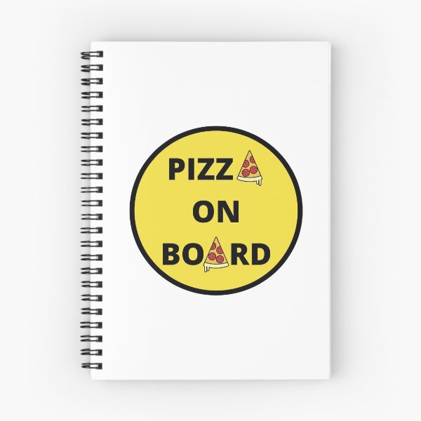Item preview, Pizza on Board designed and sold by Wagdy-online.