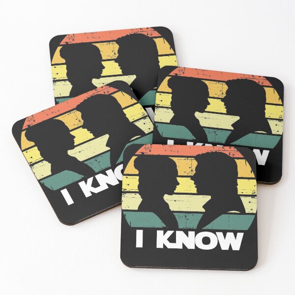 Item preview, I KNOW designed and sold by Callahans.