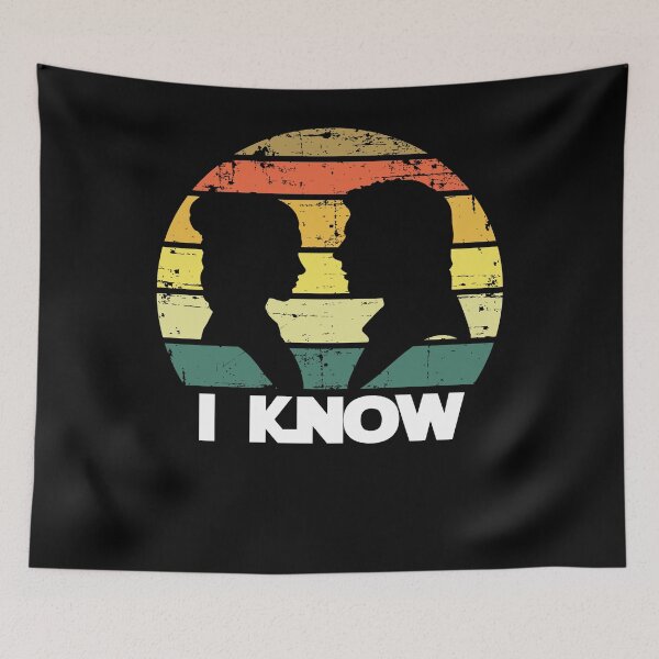 Item preview, I KNOW designed and sold by Callahans.