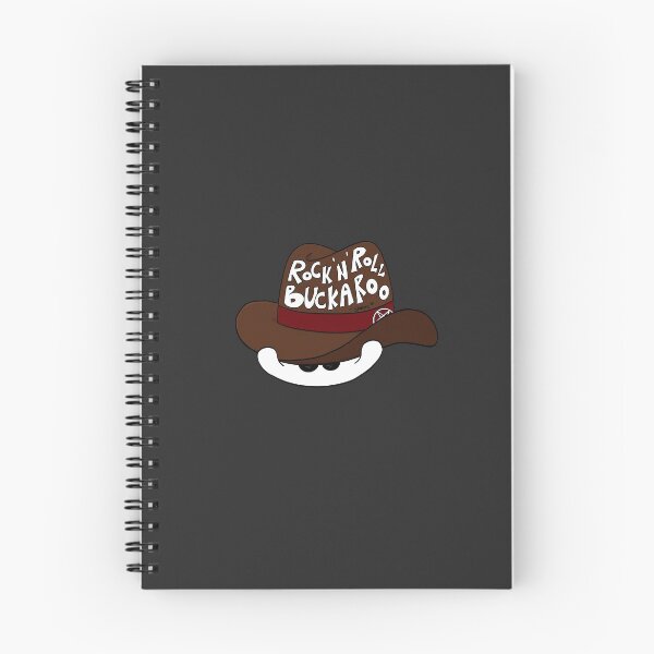Item preview, Rock n Roll Buckaroo designed and sold by Tyler Treat.