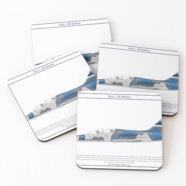Item preview, Aero L-39 Estonia 1 designed and sold by Claveworks.