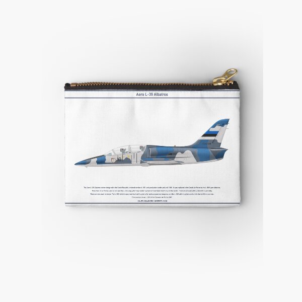 Item preview, Aero L-39 Estonia 1 designed and sold by Claveworks.