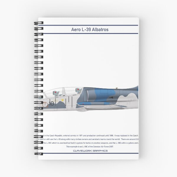 Item preview, Aero L-39 Estonia 1 designed and sold by Claveworks.