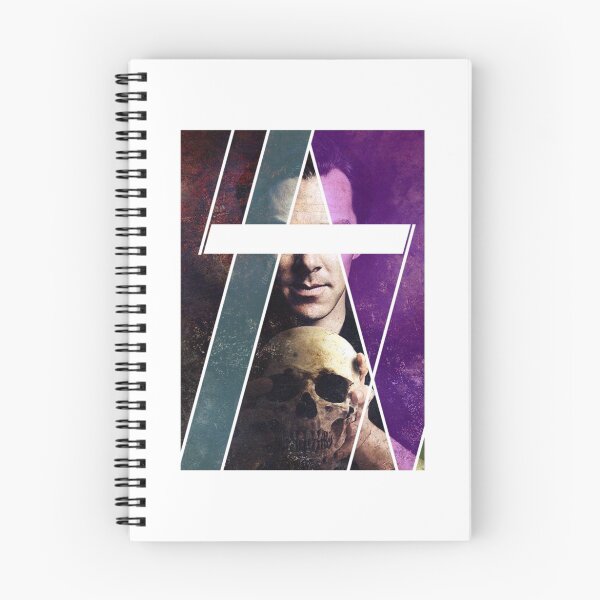 Item preview, Benedict Cumberbatch Hamlet designed and sold by Marvelbatch.