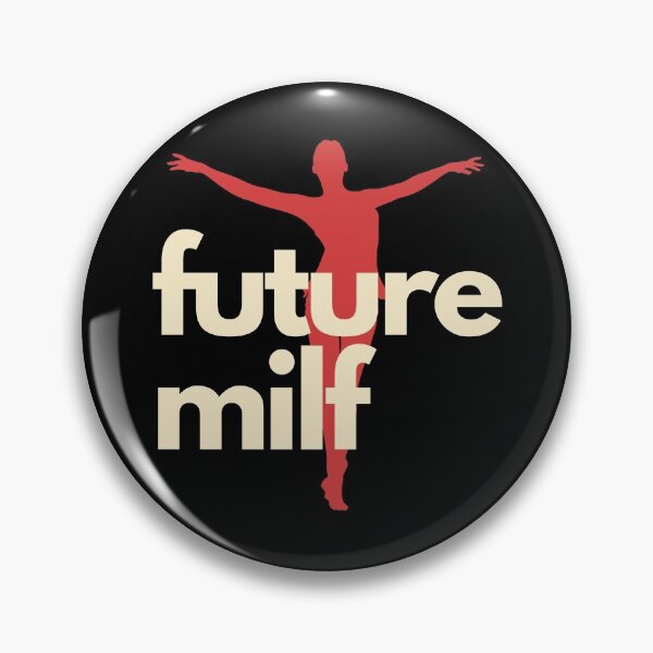 Item preview, Future Milf designed and sold by nipsday.