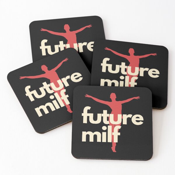Item preview, Future Milf designed and sold by nipsday.