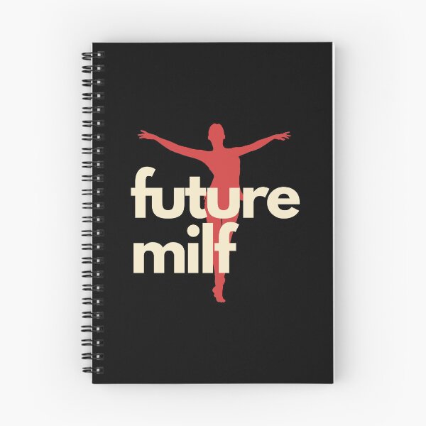 Item preview, Future Milf designed and sold by nipsday.