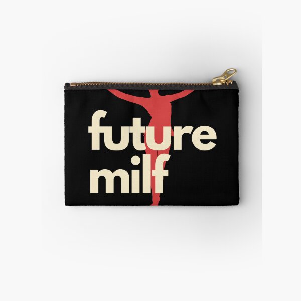 Item preview, Future Milf designed and sold by nipsday.