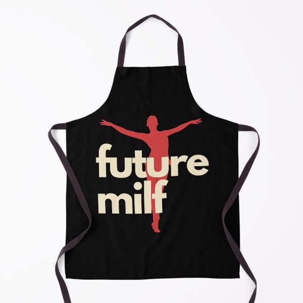 Item preview, Future Milf designed and sold by nipsday.
