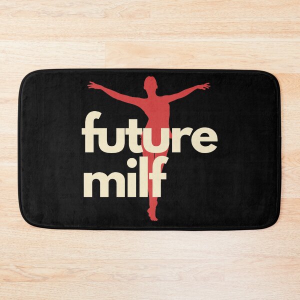 Item preview, Future Milf designed and sold by nipsday.