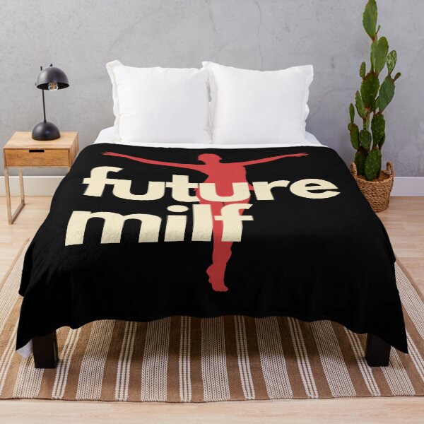 Item preview, Future Milf designed and sold by nipsday.