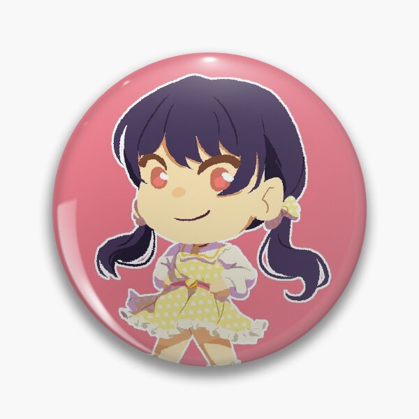 Item preview, tsukushi futaba chibi designed and sold by Ess !.