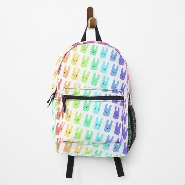 Item preview, Cute Rainbow Nocks designed and sold by Nina-Nocks.