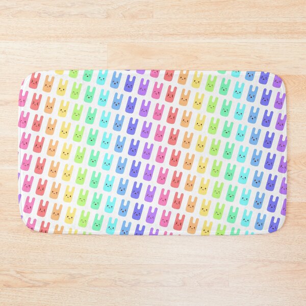 Item preview, Cute Rainbow Nocks designed and sold by Nina-Nocks.