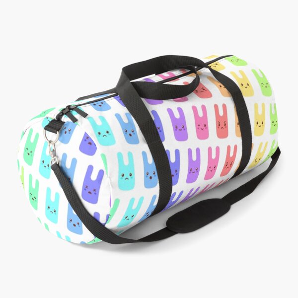 Item preview, Cute Rainbow Nocks designed and sold by Nina-Nocks.