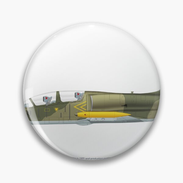 Item preview, Aero L-39 Ethiopia 1 designed and sold by Claveworks.