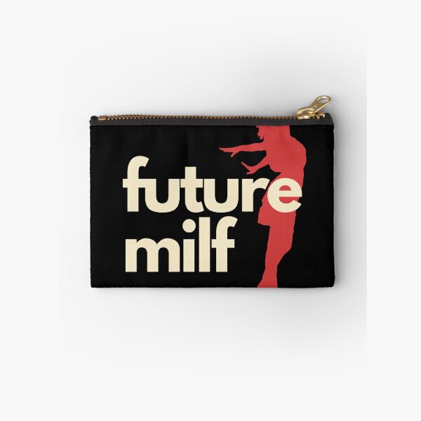 Item preview, Future Milf designed and sold by nipsday.