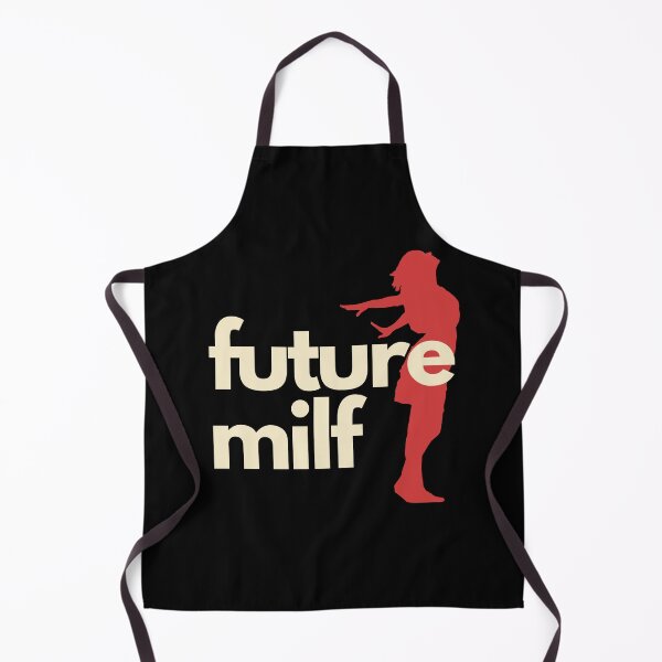 Item preview, Future Milf designed and sold by nipsday.