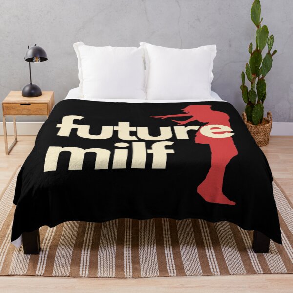 Item preview, Future Milf designed and sold by nipsday.