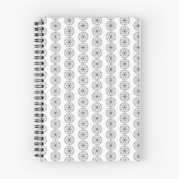 Item preview, Mandala Pattern 1 designed and sold by sophiedziovalas.