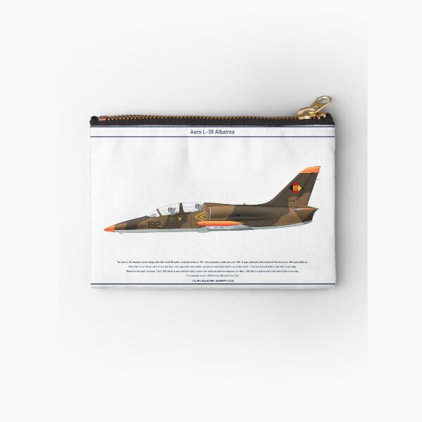 Item preview, Aero L-39 GDR 1 designed and sold by Claveworks.
