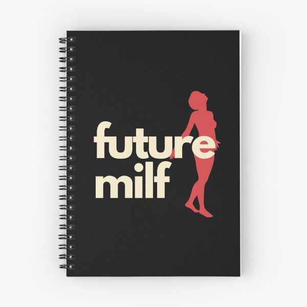 Item preview, Future Milf designed and sold by nipsday.