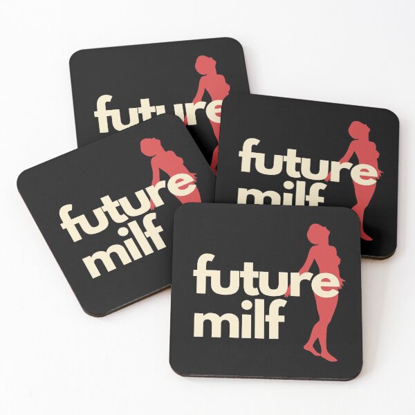Item preview, Future Milf designed and sold by nipsday.