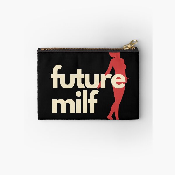 Item preview, Future Milf designed and sold by nipsday.
