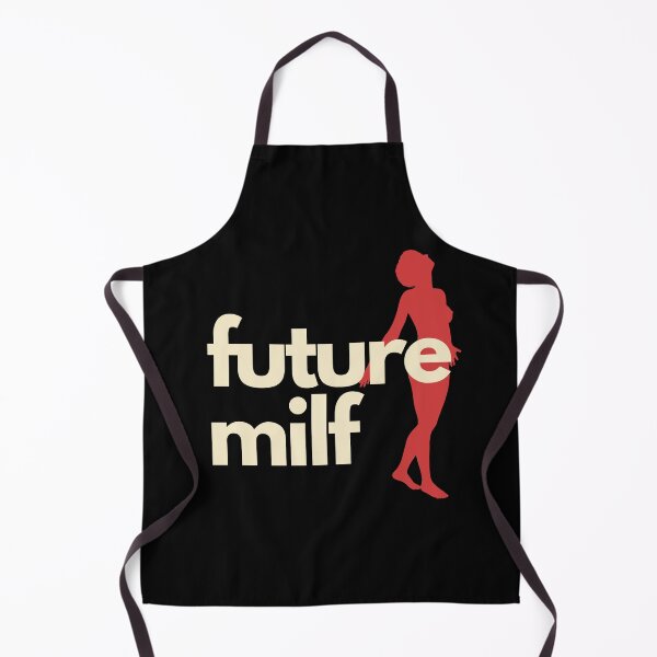 Item preview, Future Milf designed and sold by nipsday.