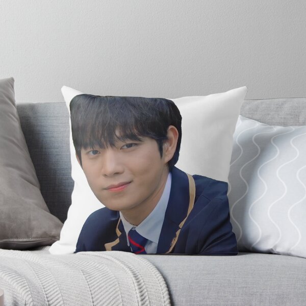 Item preview, Kim Young Dae as Joo Seok Hoon [Penthouse VOL.One] designed and sold by purelyasiashop.