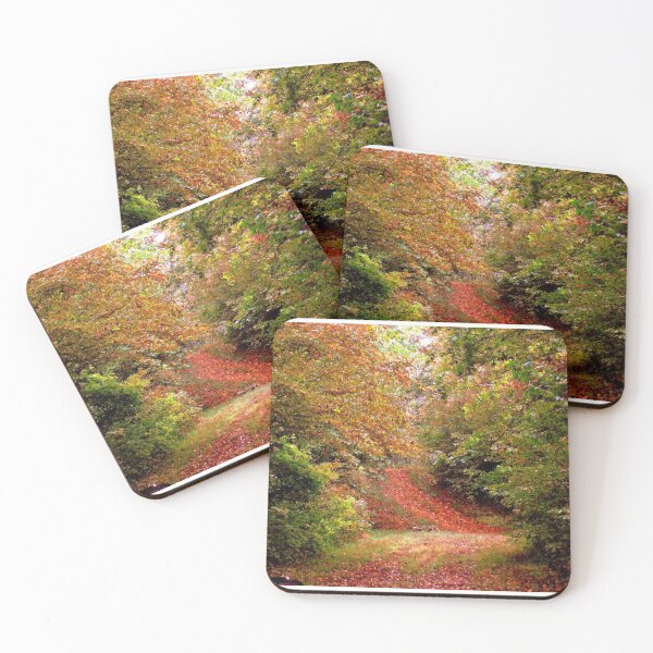 Item preview, falls trail designed and sold by loramae.