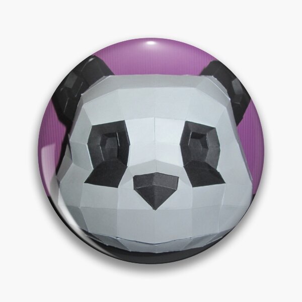 Item preview, Panda 3D designed and sold by Pamelaeq.