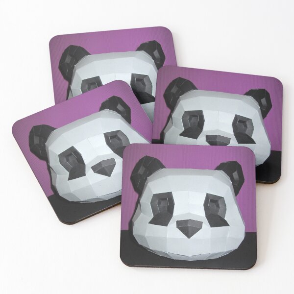 Item preview, Panda 3D designed and sold by Pamelaeq.