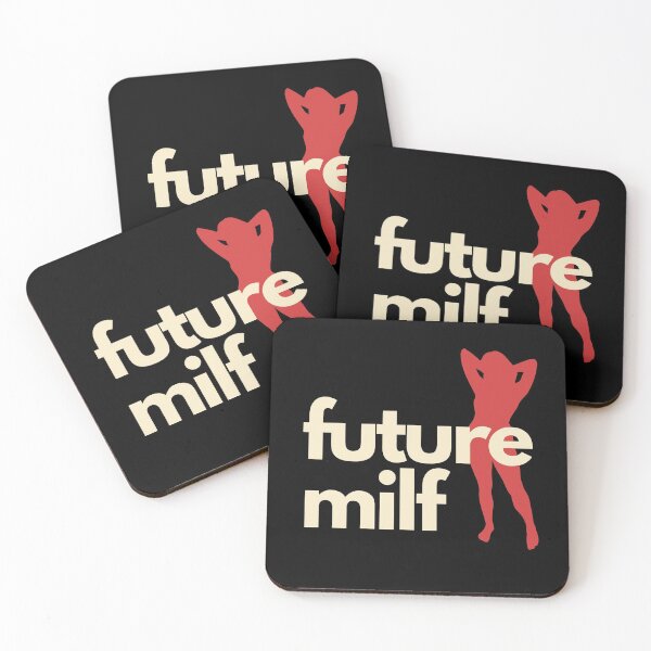 Item preview, Future Milf designed and sold by nipsday.