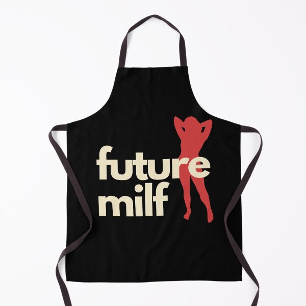 Item preview, Future Milf designed and sold by nipsday.