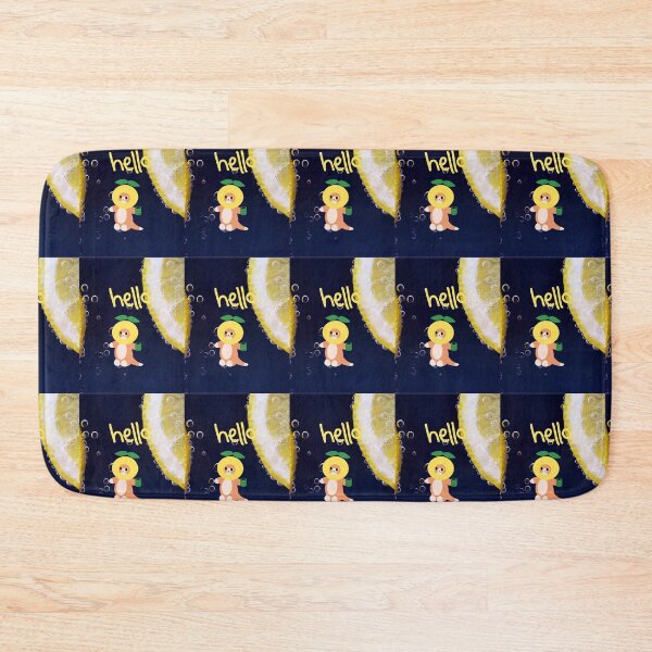 Item preview, Hello Lemon designed and sold by LoveAmorTruel.