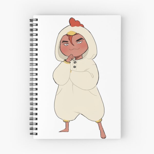 Artikelvorschau, Tau Sleepover Rooster entworfen und verkauft von chimeowrical.