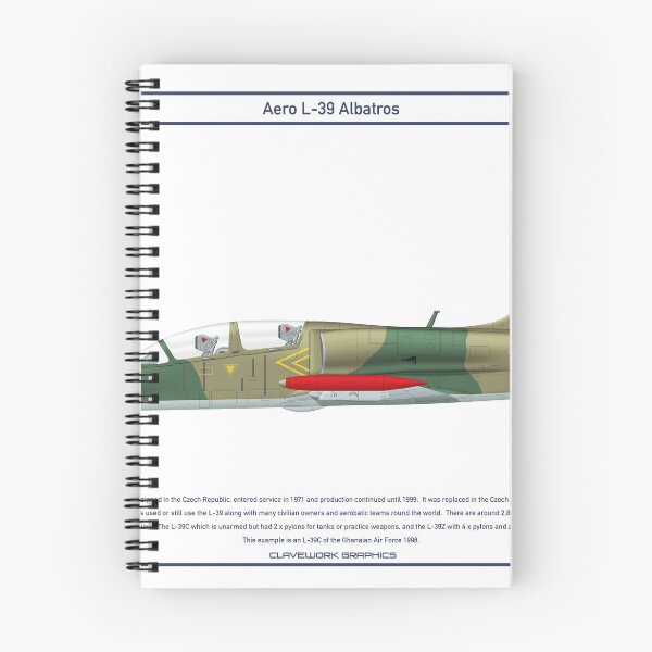 Item preview, Aero L-39 Ghana 1 designed and sold by Claveworks.