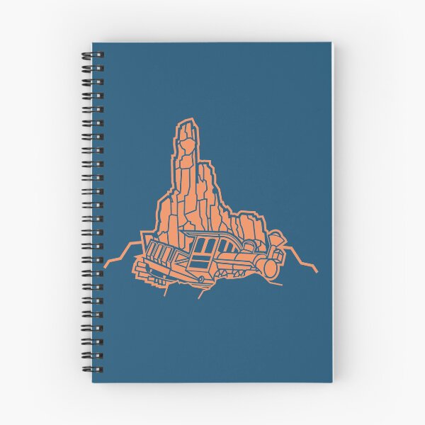 Item preview, Wild West Railroad Ride designed and sold by MedievalMagic.