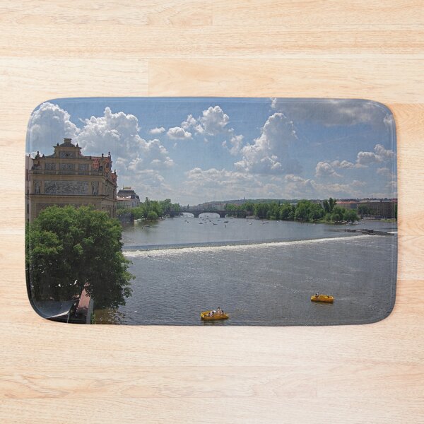Item preview, Prague designed and sold by Babbler01.