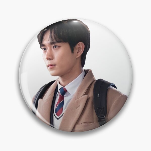 Artikelvorschau, Kim Young Dae als Joo Seok Hoon [Penthouse VOL.One] entworfen und verkauft von purelyasiashop.