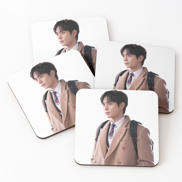 Item preview, Kim Young Dae as Joo Seok Hoon [Penthouse VOL.One] designed and sold by purelyasiashop.